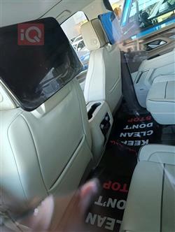 جی ئێم سی یوکۆن